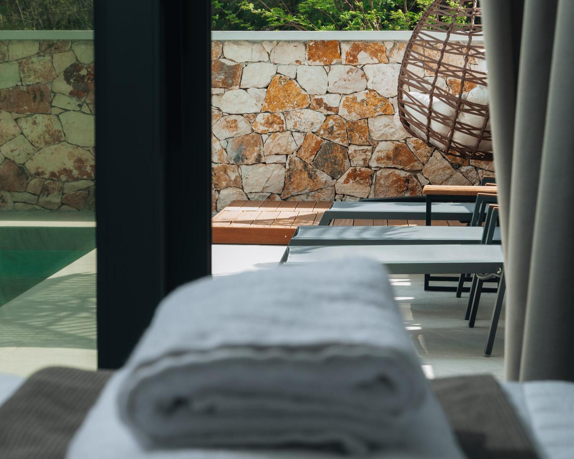 Che Bello Nature Preveza Exterior foto